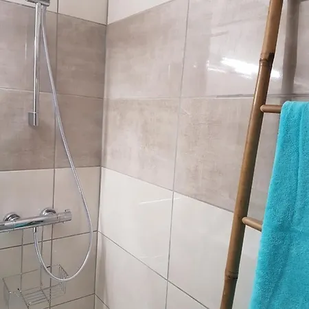 Cap Esterel Agay St Raph Apartment *