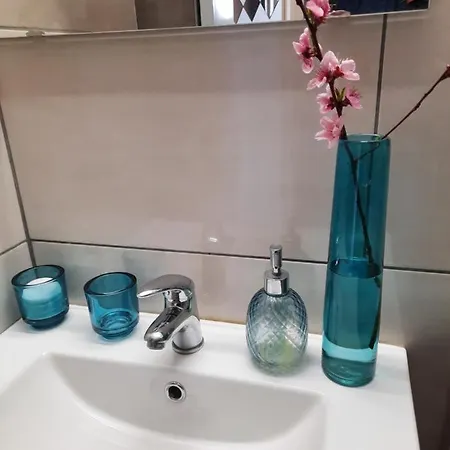 Apartment Cap Esterel Agay St Raph