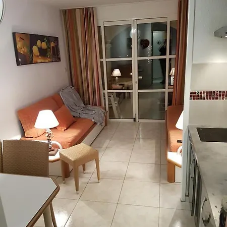 Apartment Cap Esterel Agay St Raph *