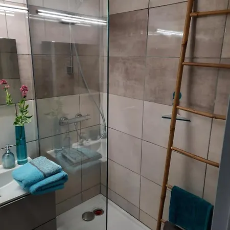 Cap Esterel Agay St Raph Apartment
