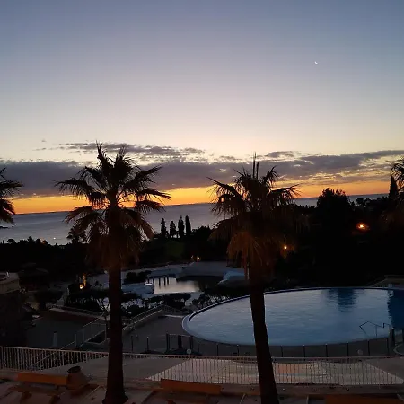 Apartment Cap Esterel Agay St Raph