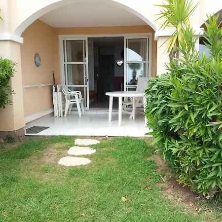 Cap Esterel Agay St Raph Apartment
