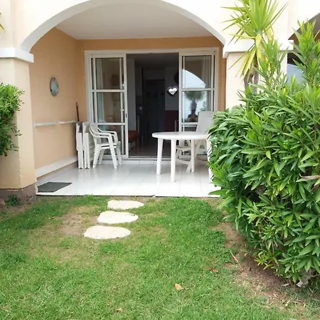 Cap Esterel Agay St Raph Apartment