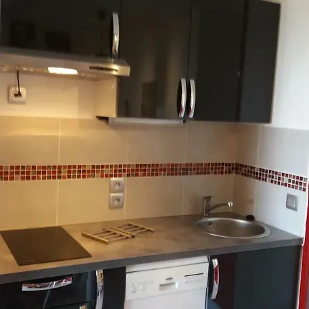 Apartment Cap Esterel Agay St Raph