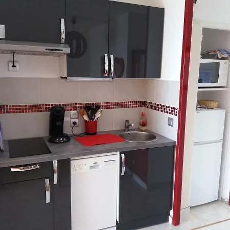 Apartment Cap Esterel Agay St Raph