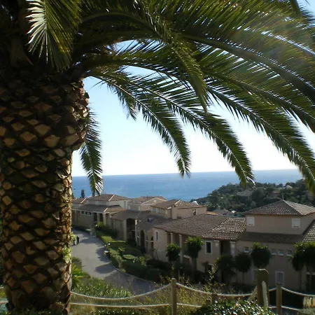 Cap Esterel Agay St Raph Drammont